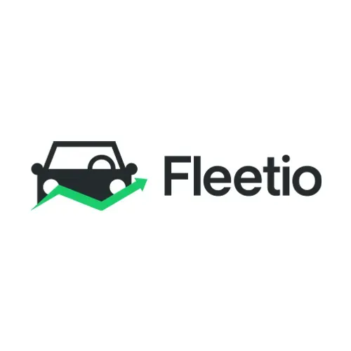 Fleetio logo