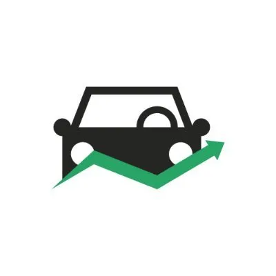 Logo by Brandfetch
