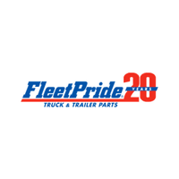 FleetPride logo
