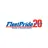 FleetPride logo