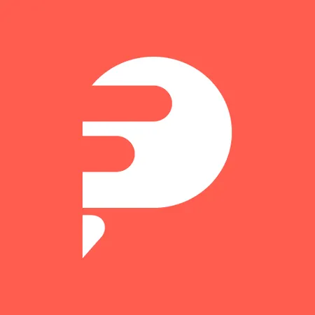 FleetProxy logo