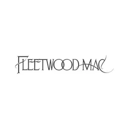 Fleetwood Mac US logo