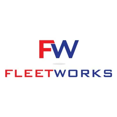 Fleetworks logo