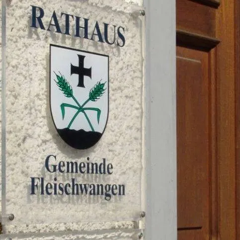 Gemeinde Fleischwangen