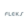 Fleksfootwear logo