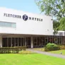 Logo Fletcher Hotel-Restaurant Amersfoort