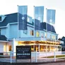 Logo Fletcher Hotel-Restaurant Het Witte Huis