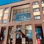Logo Fletcher Hotel-Restaurant Parkstad-Zuid Limburg