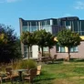 Logo Hotel-Restaurant Steenwijk