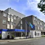 Logo Fletcher Hotel-Restaurant Weert