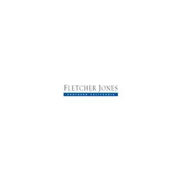 Fletcher Jones Automotive Group logo