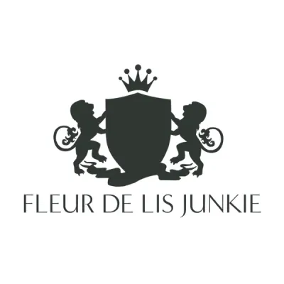 Fleurdelisjunkie