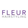 Logo Fleur Hairstyling
