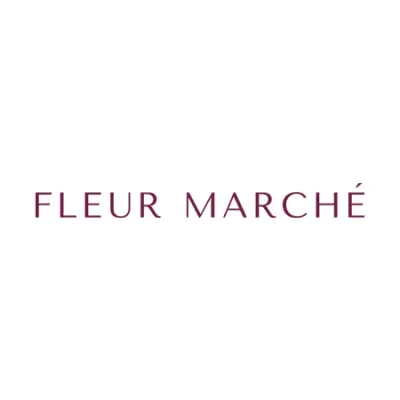 Fleur Marché logo