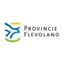Logo Provincie Flevoland