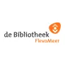 Logo Bibliotheek Zeewolde