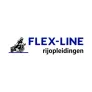 Logo Motorrijschool Zoetermeer Flex-line