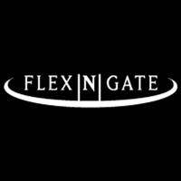 Flex N Gate logo