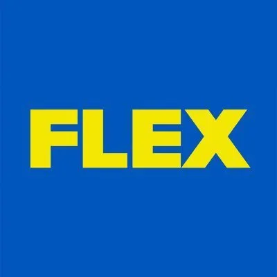 フレックス logo