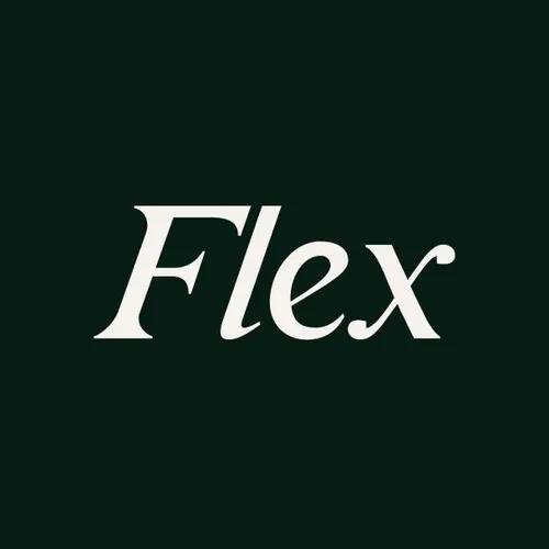 Flex logo
