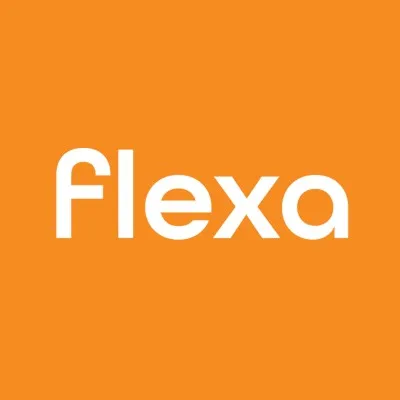 flexa GmbH logo