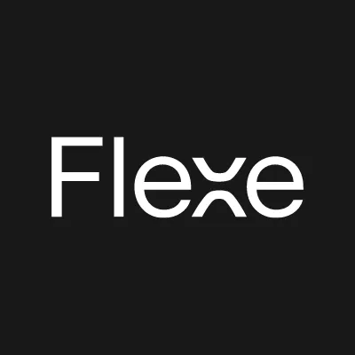 Logo by Brandfetch