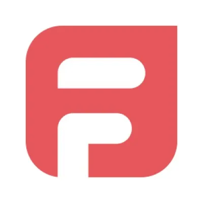 FlexFactor logo