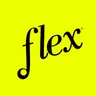 Flex Fits logo