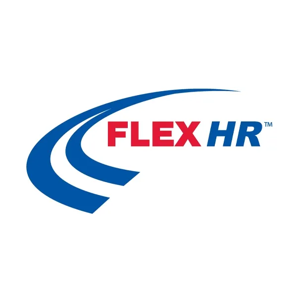 Flex HR logo