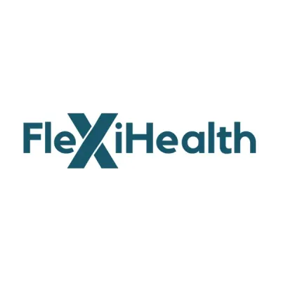 FlexiHealth logo