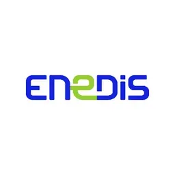 Enedis Logo