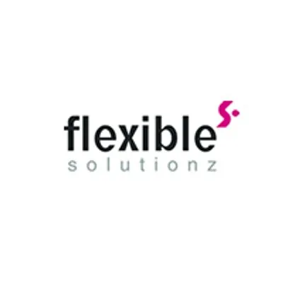Flexible Solutionz logo