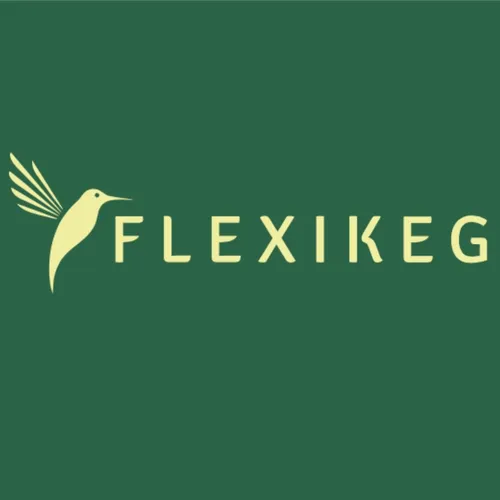 Flexikeg logo