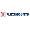 Fleximounts logo