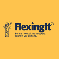 Flexing It® logo