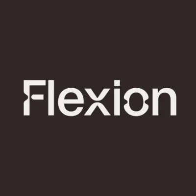 Flexion logo