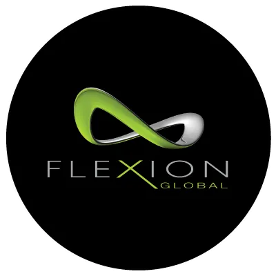 flexionglobal.com logo