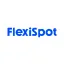 FlexiSpot logo