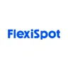 FlexiSpot logo