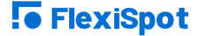 FlexiSpot DE logo