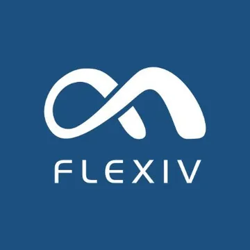 Flexiv Logo