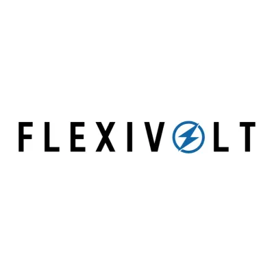 FlexiVolt Logo