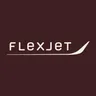 Flexjet logo