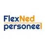 Logo FlexNed Personaal