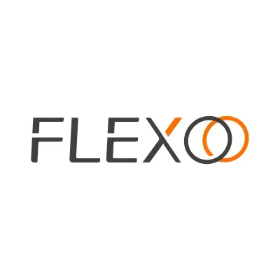 Flexoo Gmbh logo