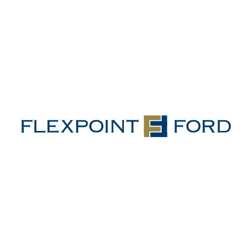 Flexpoint Ford logo