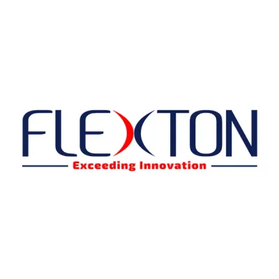 Flexton Inc logo