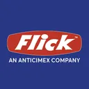 Flick Pest Control logo