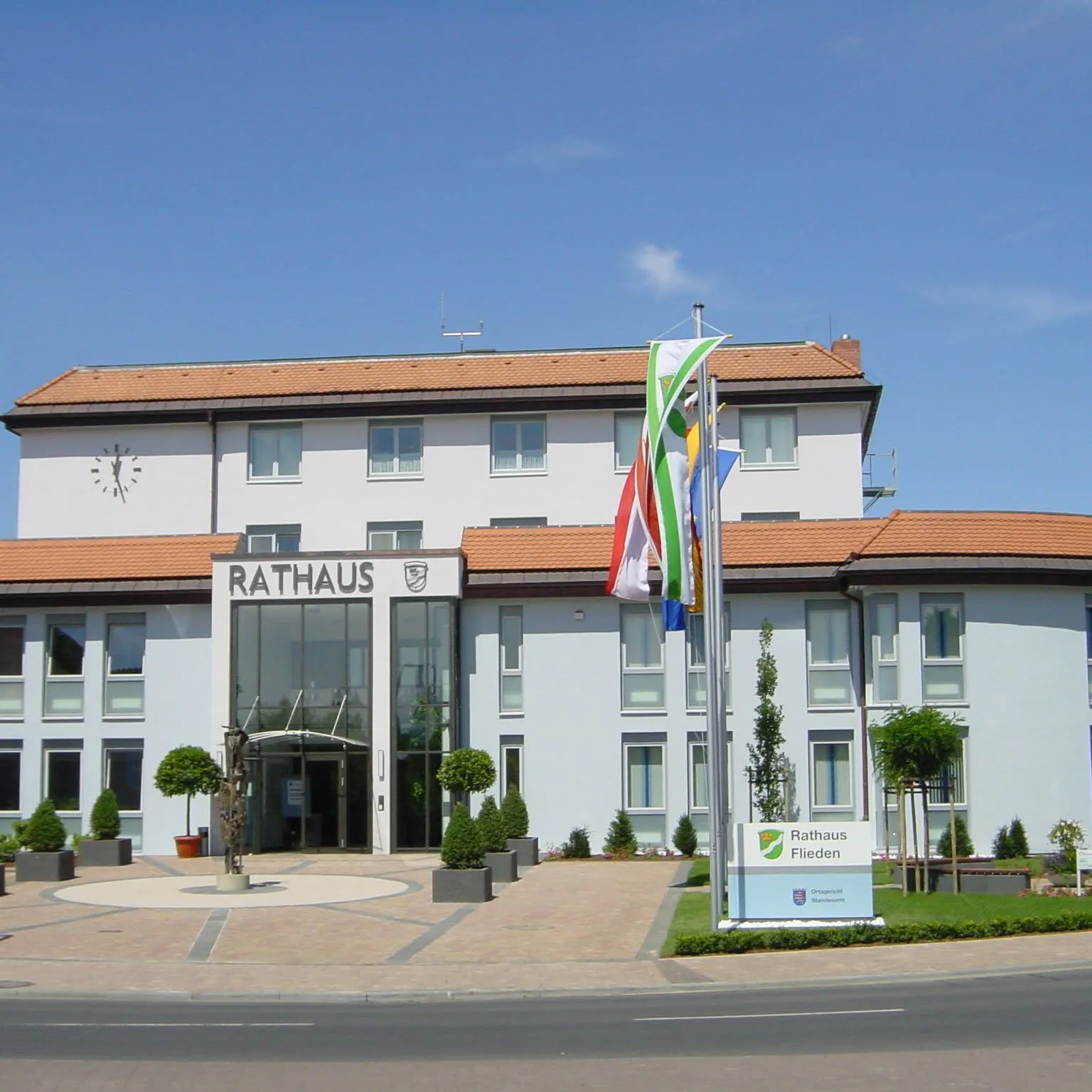 Gemeinde Flieden