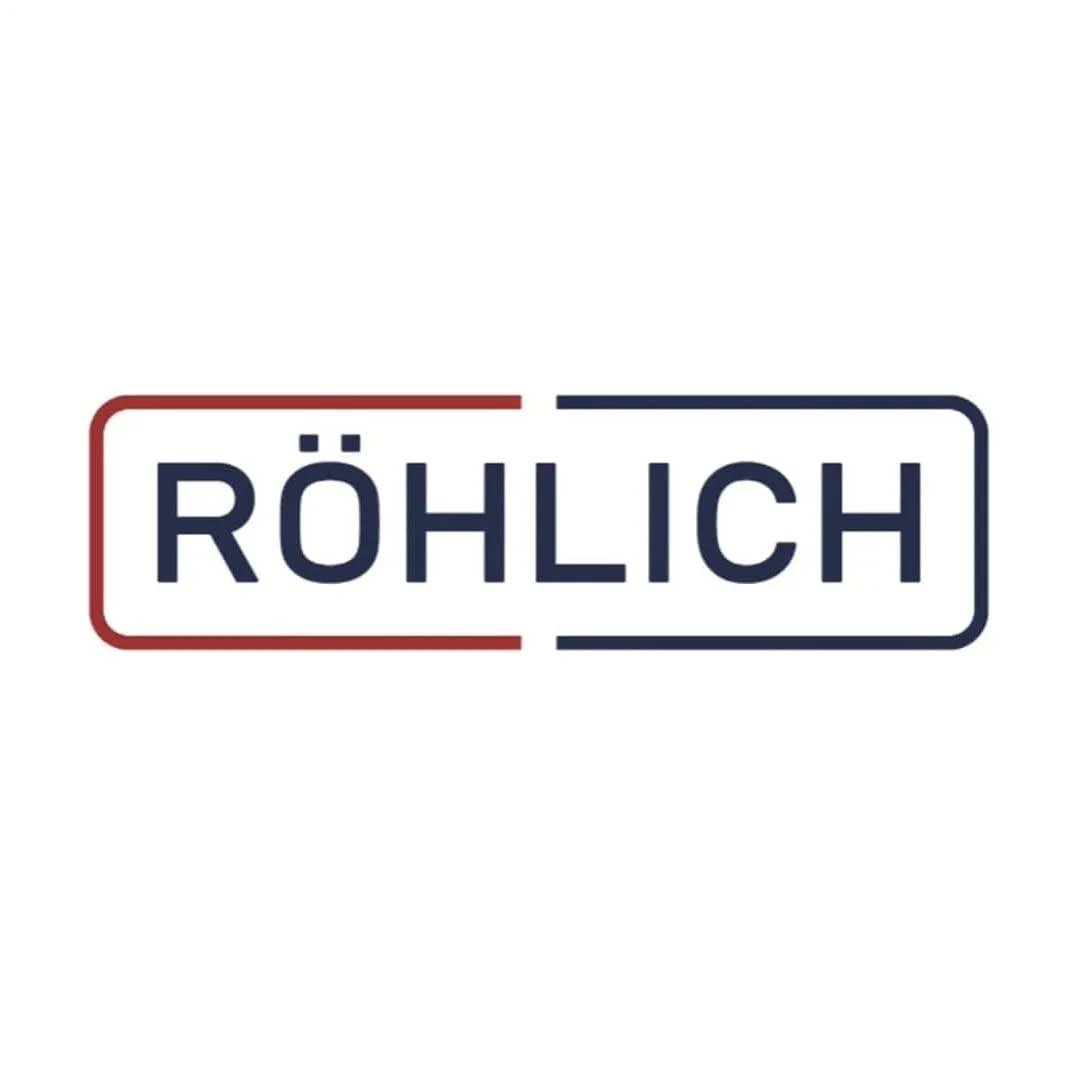 FLIESEN RÖHLICH GmbH